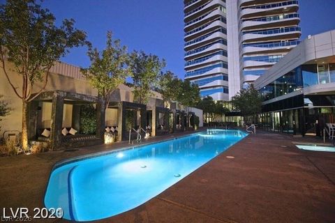 4471 Dean Martin Drive 1105 Las Vegas NV 89103