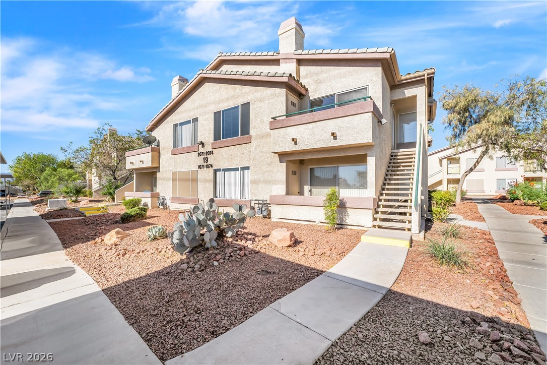 5710 E Tropicana Avenue 2073