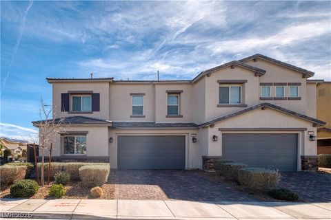 7058 Noah Raven Street North Las Vegas NV 89084