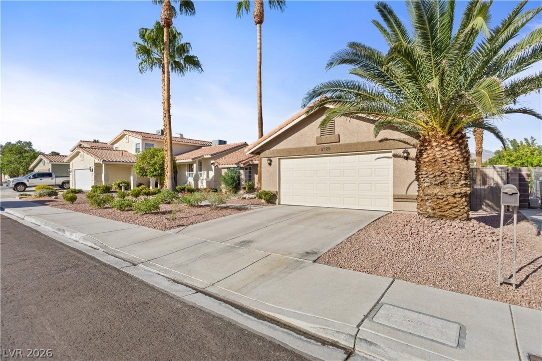 3729 Rockland Drive