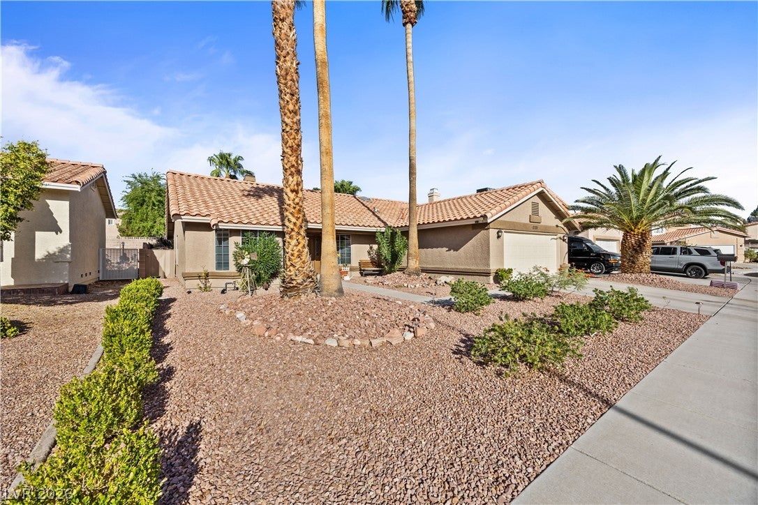 3729 Rockland Drive