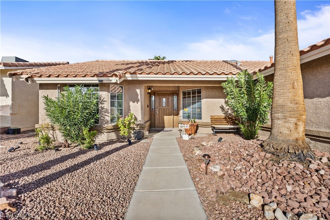 3729 Rockland Drive
