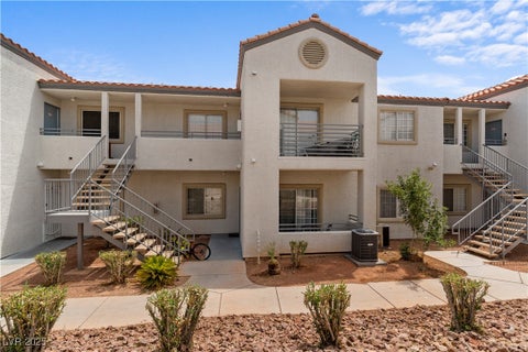 Condo For Sale - 3318 N Decatur Boulevard #1013<br/> Las Vegas, NV 89130
