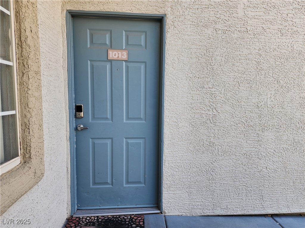 3318 N Decatur Boulevard 1013