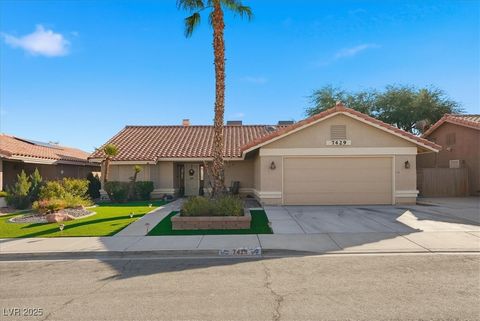 7429 Radville Drive Las Vegas NV 89129