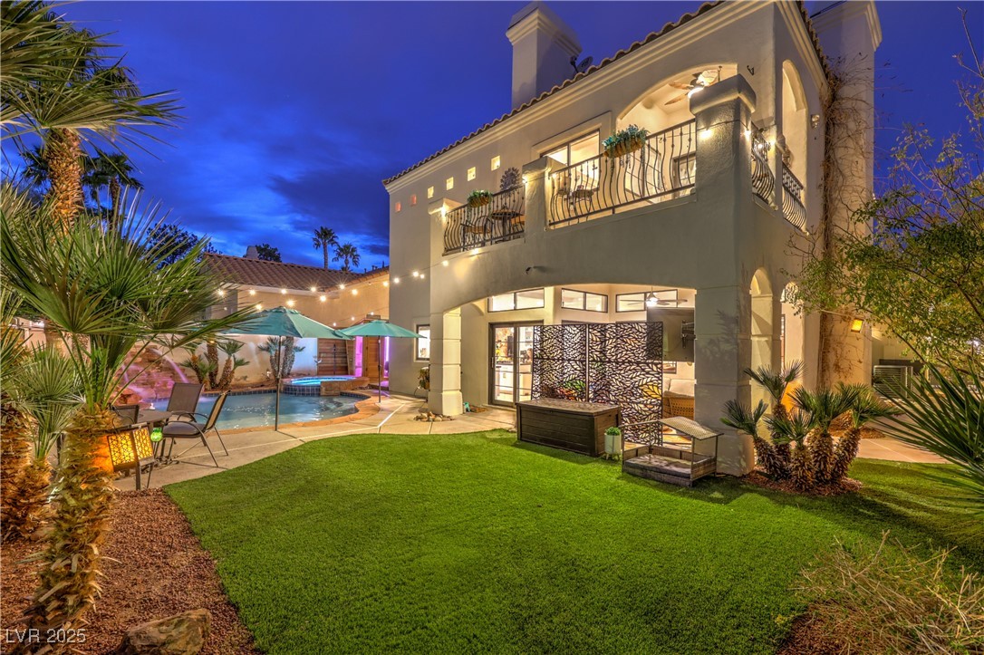 8032 Marbella Circle