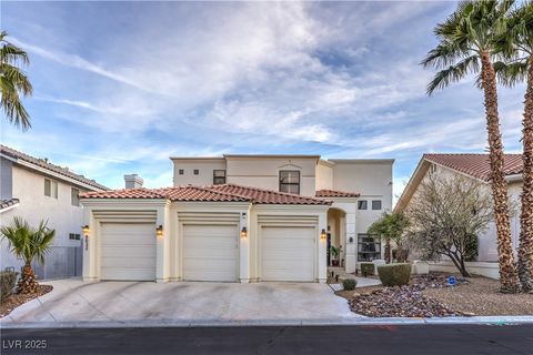 8032 Marbella Circle Las Vegas NV 89128