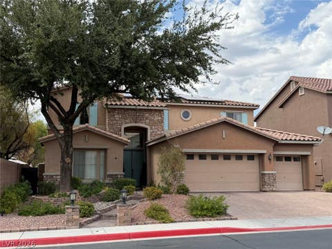 Homes For Sale - 3748 White Lion Lane<br/> North Las Vegas, NV 89084