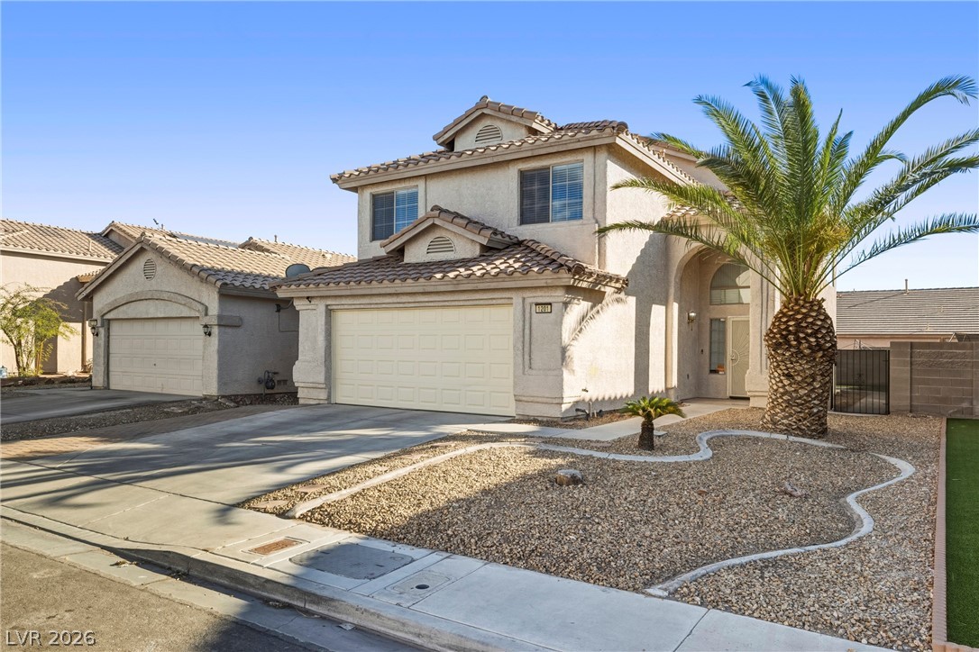 1201 Boulder Shore Avenue