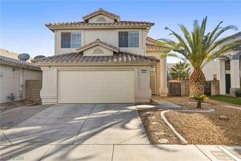 1201 Boulder Shore Avenue North Las Vegas NV 89081