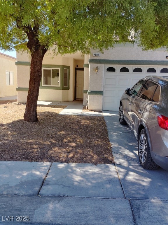 2109 Jesse Scott Street