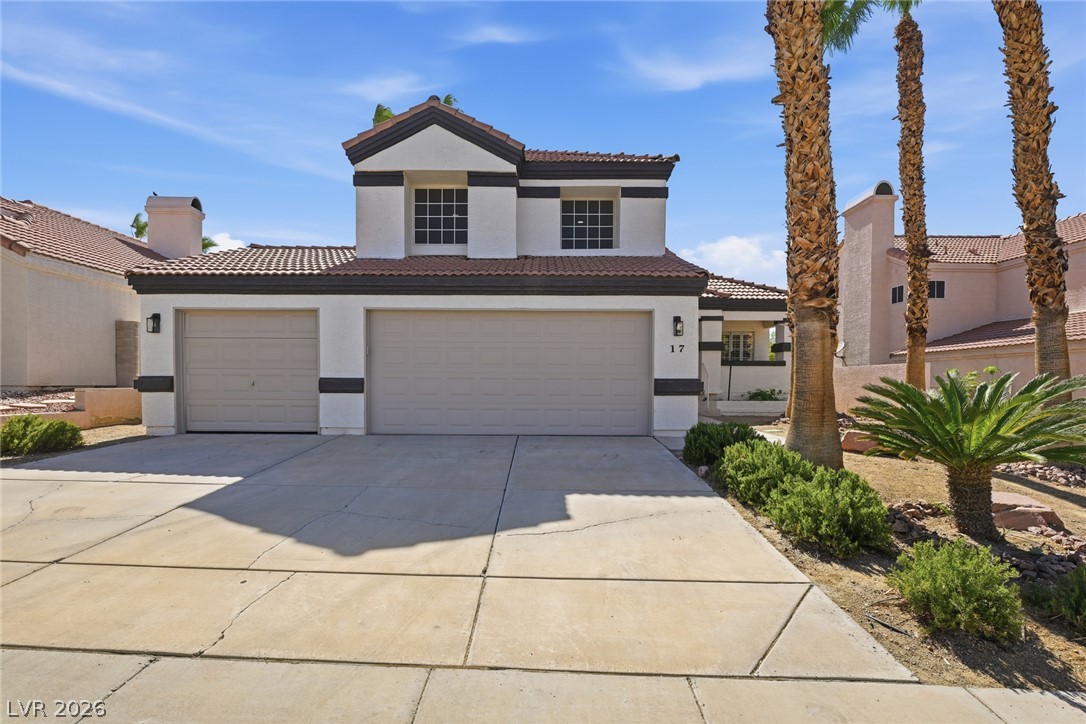 17 Golf View Drive