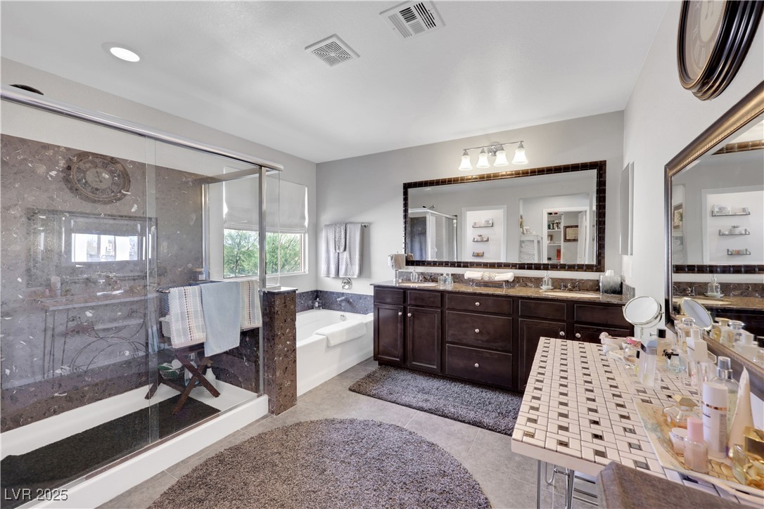 Las Vegas, Nevada 89135, United States, 3 Bedrooms Bedrooms, ,3 BathroomsBathrooms,Residential,Active,4582