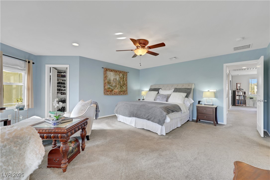 Las Vegas, Nevada 89135, United States, 3 Bedrooms Bedrooms, ,3 BathroomsBathrooms,Residential,Active,4582