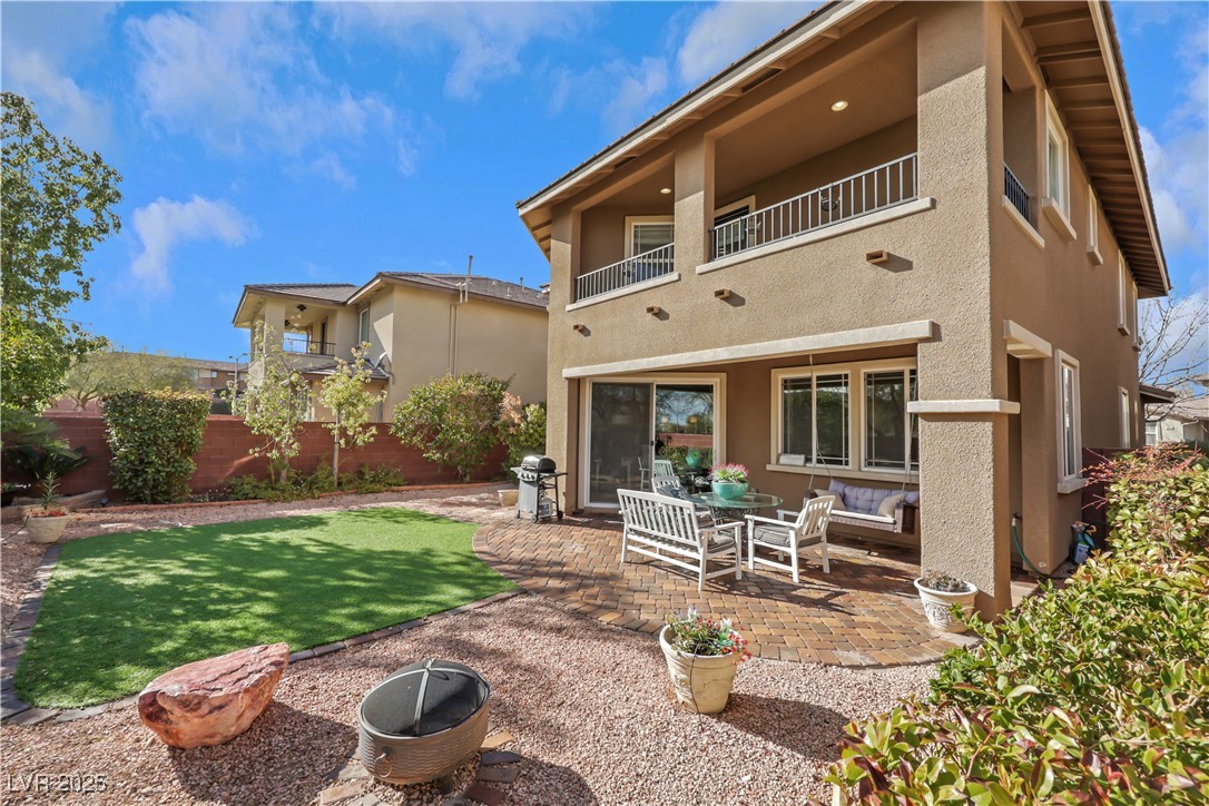 Las Vegas, Nevada 89135, United States, 3 Bedrooms Bedrooms, ,3 BathroomsBathrooms,Residential,Active,4582