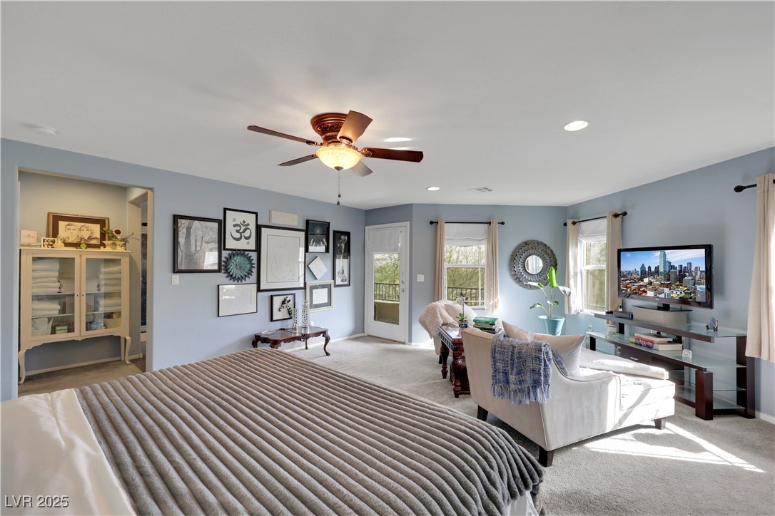 Las Vegas, Nevada 89135, United States, 3 Bedrooms Bedrooms, ,3 BathroomsBathrooms,Residential,Active,4582