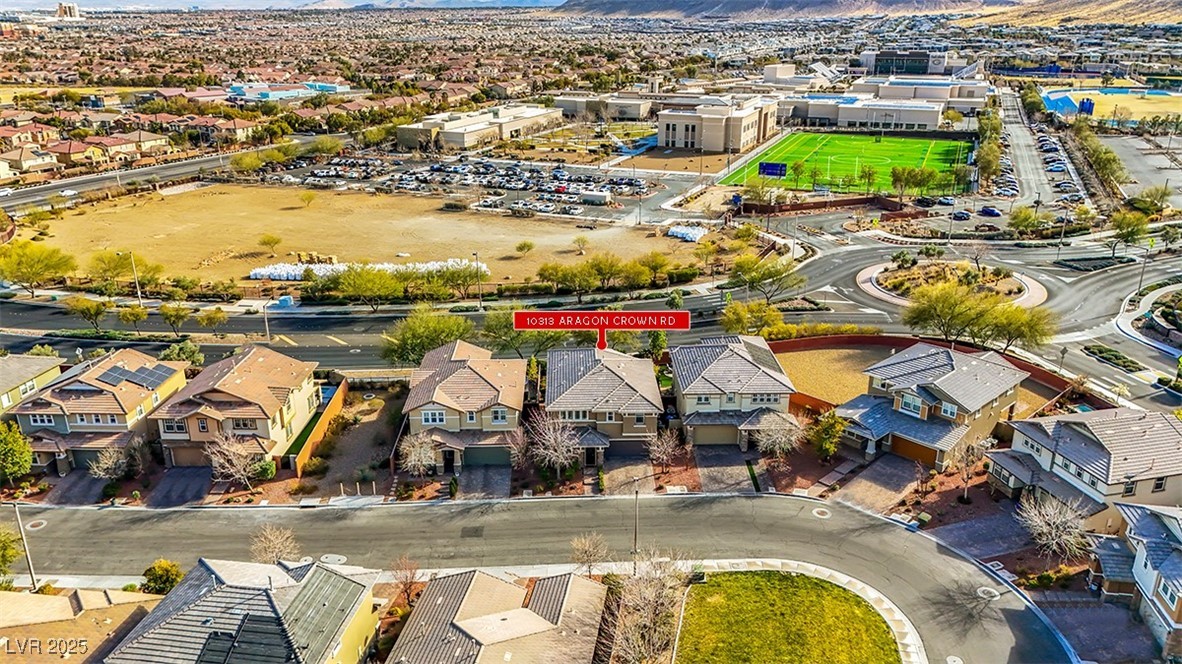 Las Vegas, Nevada 89135, United States, 3 Bedrooms Bedrooms, ,3 BathroomsBathrooms,Residential,Active,4582