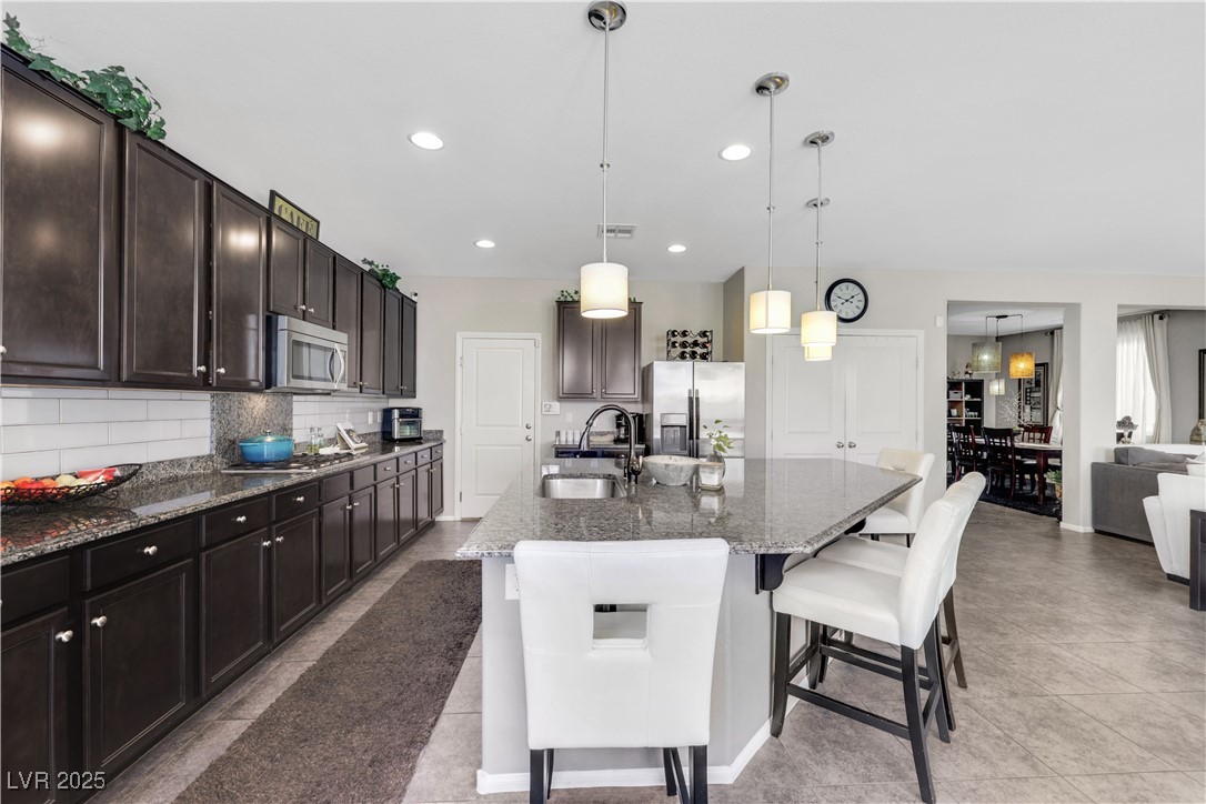 Las Vegas, Nevada 89135, United States, 3 Bedrooms Bedrooms, ,3 BathroomsBathrooms,Residential,Active,4582