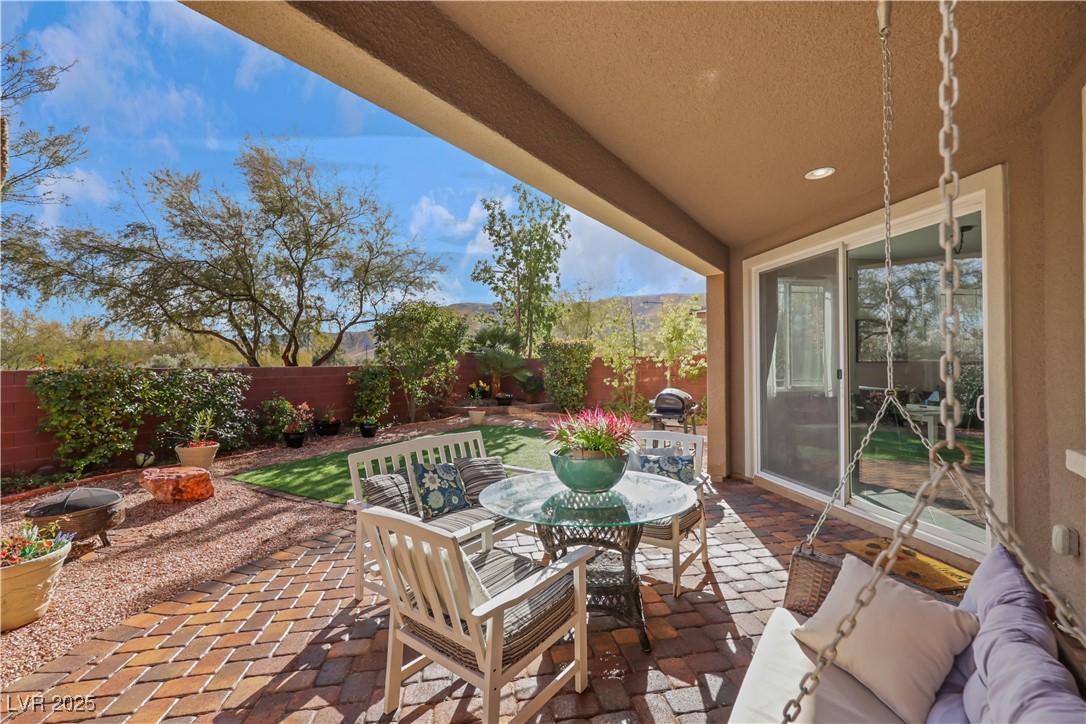 Las Vegas, Nevada 89135, United States, 3 Bedrooms Bedrooms, ,3 BathroomsBathrooms,Residential,Active,4582