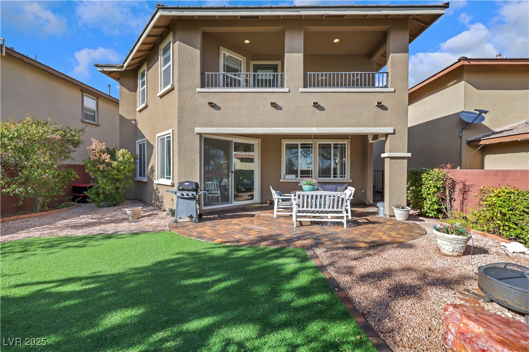 Las Vegas, Nevada 89135, United States, 3 Bedrooms Bedrooms, ,3 BathroomsBathrooms,Residential,Active,4582