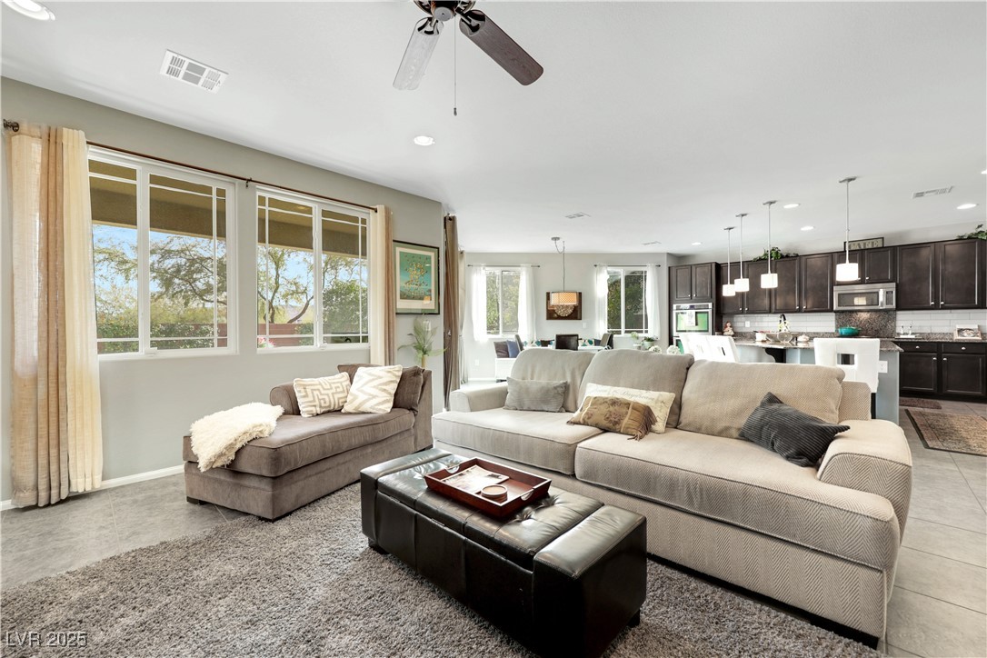 Las Vegas, Nevada 89135, United States, 3 Bedrooms Bedrooms, ,3 BathroomsBathrooms,Residential,Active,4582