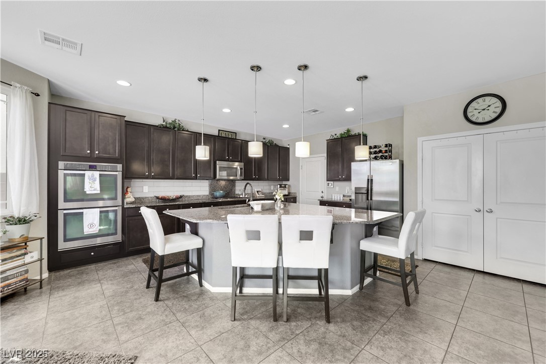 Las Vegas, Nevada 89135, United States, 3 Bedrooms Bedrooms, ,3 BathroomsBathrooms,Residential,Active,4582