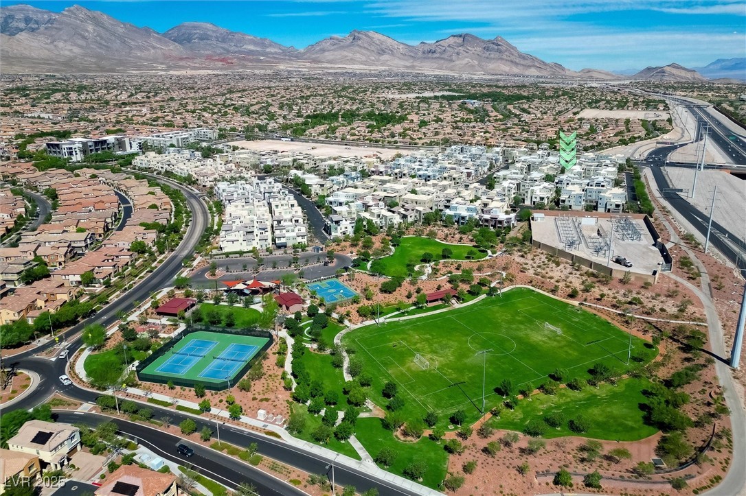 Las Vegas, Nevada 89135, United States, 2 Bedrooms Bedrooms, ,2 BathroomsBathrooms,Residential,Active,243286