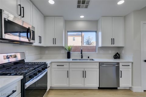 5601 Allison Court Las Vegas NV 89122