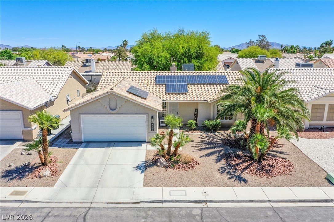 4310 Valley Regents Drive