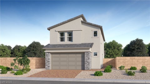 Homes For Sale - 1485 Great Snipe Avenue<br/> Las Vegas, NV 89138