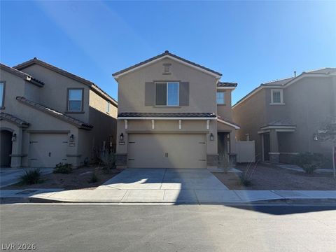 6235 Portland Treaty Avenue Las Vegas NV 89122