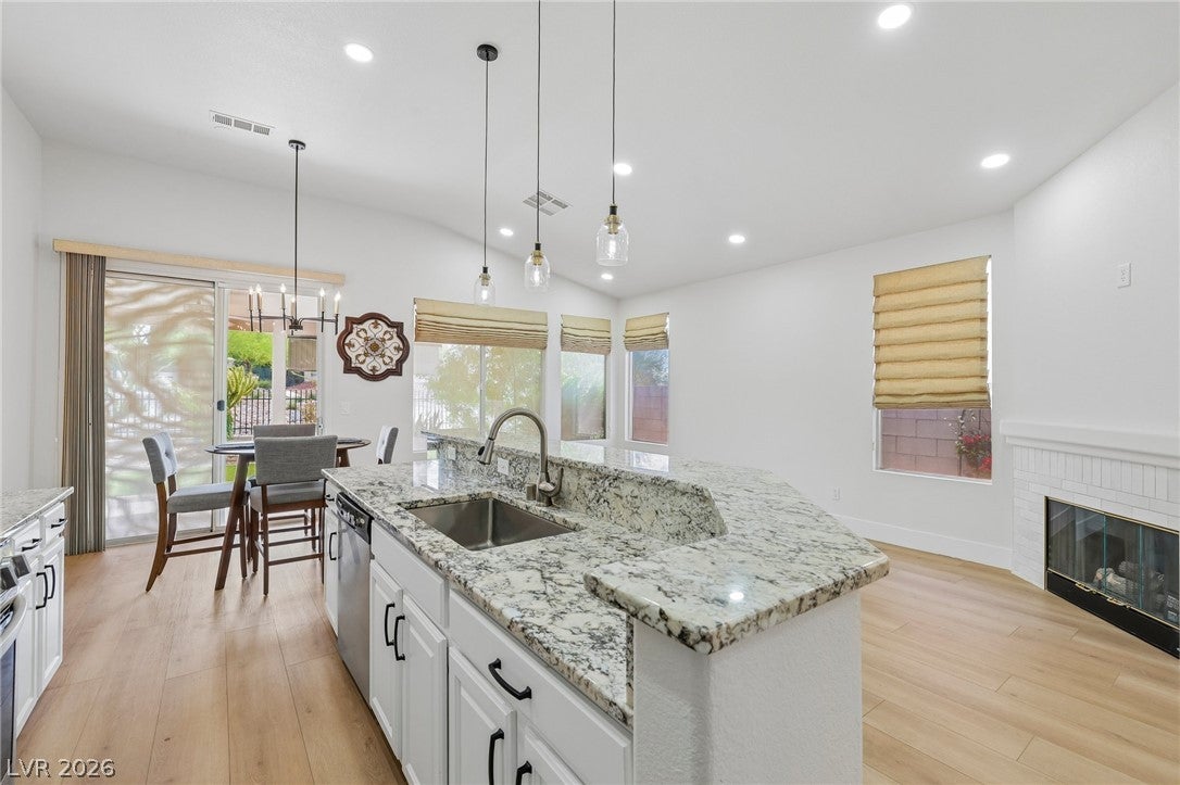 3027 Panorama Ridge Drive