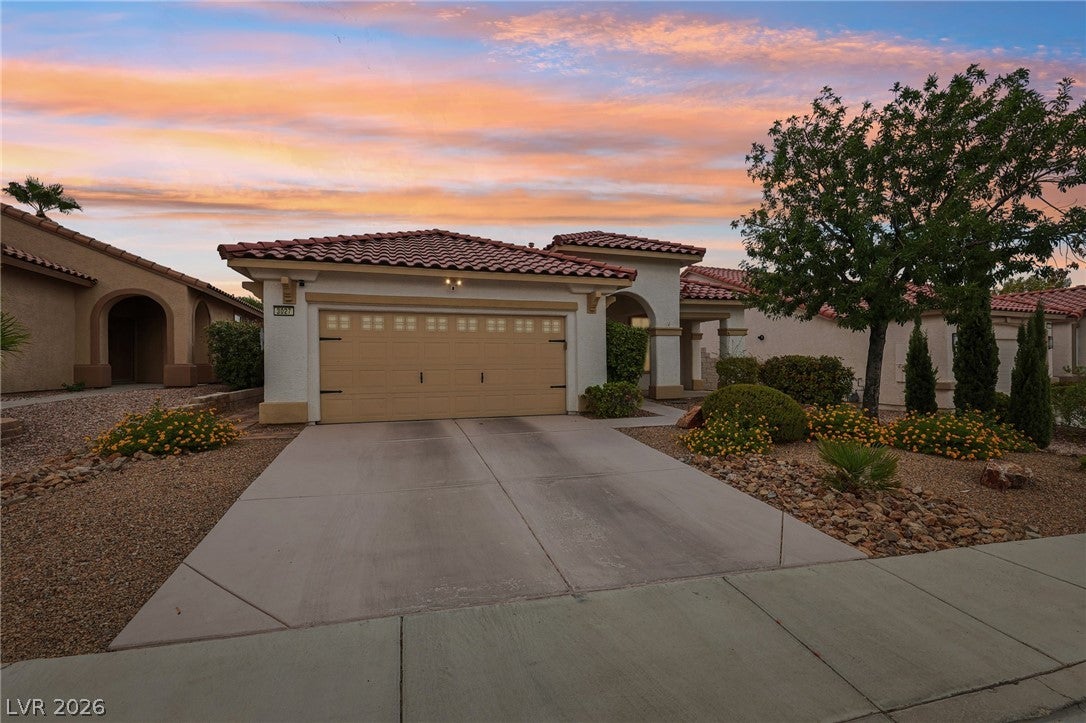3027 Panorama Ridge Drive