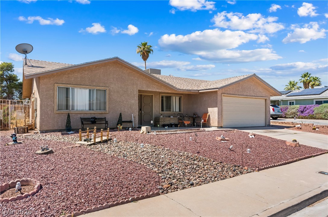 4341 El Esteban Way