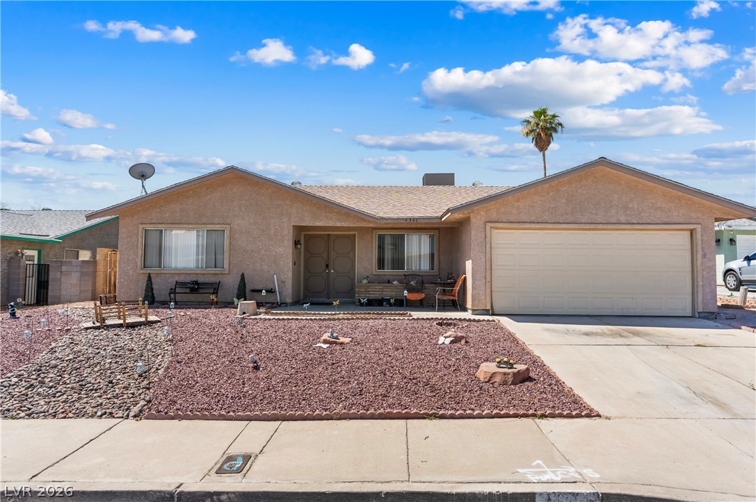 4341 El Esteban Way
