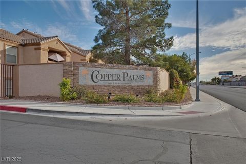 Photo of 1150 N Buffalo Drive #2056, Las Vegas, NV 89128 (MLS # 2741457)