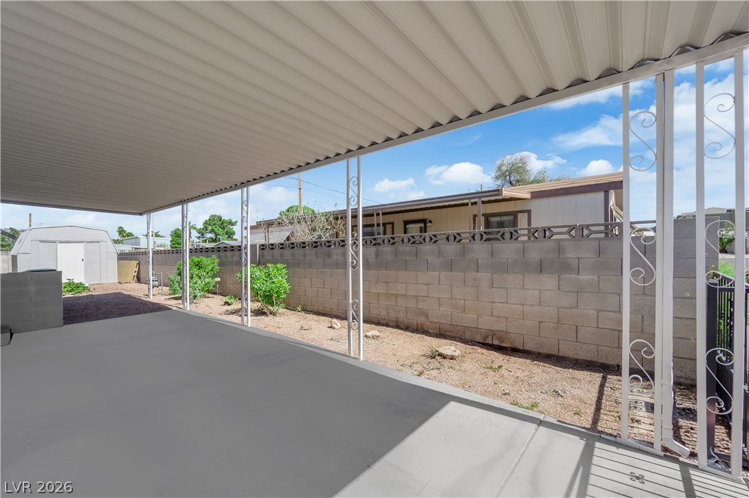 5568 Aldama Road