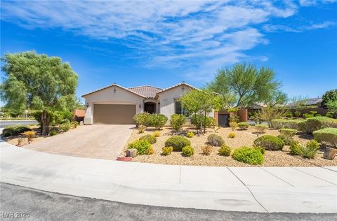 2532 Ballatore Street Henderson NV 89044