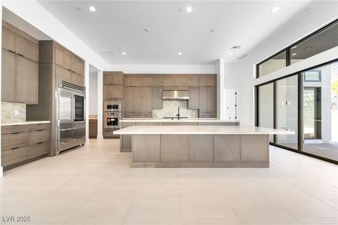 4811 Verde Bloom Street Las Vegas NV 89135