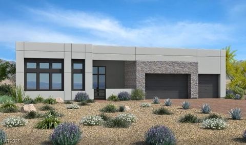 4811 Verde Bloom Street Las Vegas NV 89135