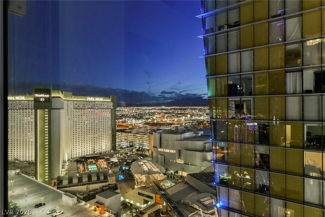 3722 Las Vegas Boulevard 2411