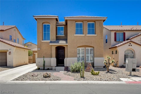 Homes For Sale - 4413 Laguna Garden Avenue<br/> Las Vegas, NV 89115