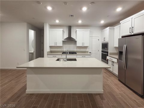 2463 Altitude Street Las Vegas NV 89138