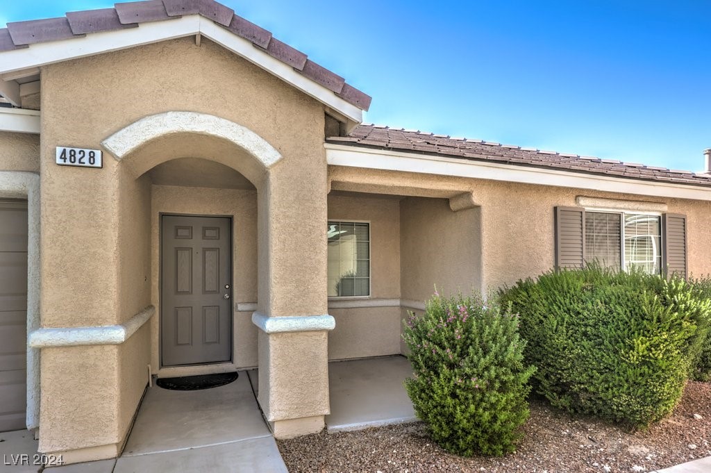 4828 Plama Court, Las Vegas, Nevada image 1