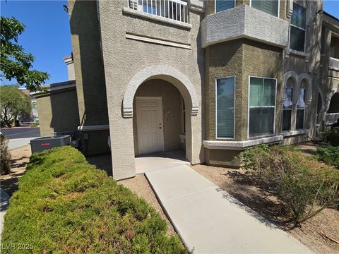 Photo of 9975 PEACE Way #1029, Las Vegas, NV 89147 (MLS # 2728227)