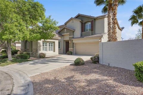 Homes For Rent - 11797 Golden Moments Avenue<br/> Las Vegas, NV 89138
