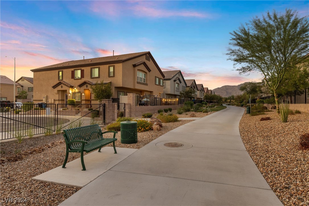 7410 Pink Moon Street #103, North Las Vegas, Nevada image 8