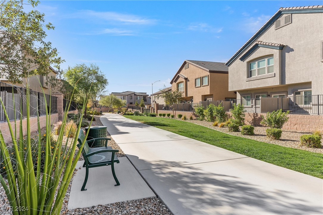 7410 Pink Moon Street #103, North Las Vegas, Nevada image 3