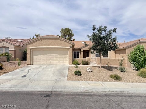 Townhouse For Sale - 2604 Harrisburg Avenue<br/> Henderson, NV 89052
