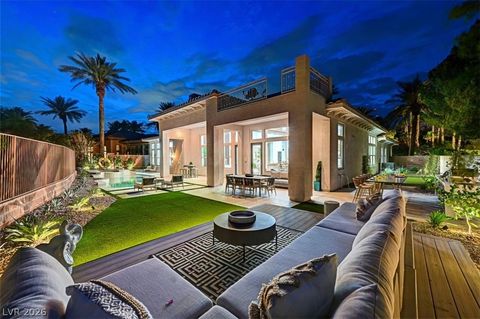 Photo of 55 Avenida Sorrento, Henderson, NV 89011 (MLS # 2755405)